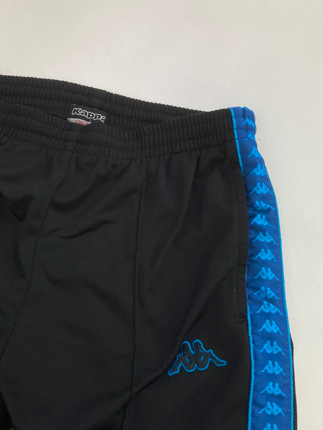 Kappa Track Pants (XS)