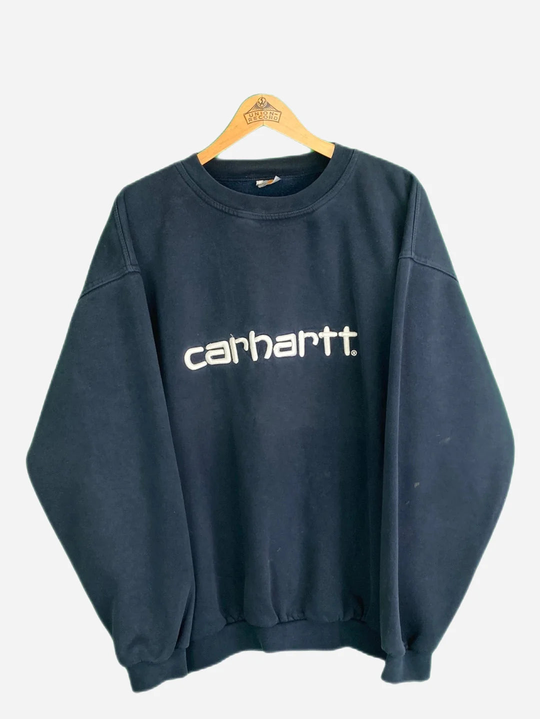 Carhartt Sweater (XL)