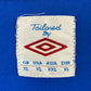 Umbro Tennent‘s Trikot (L)