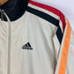 Adidas Trainingsjacke (M)