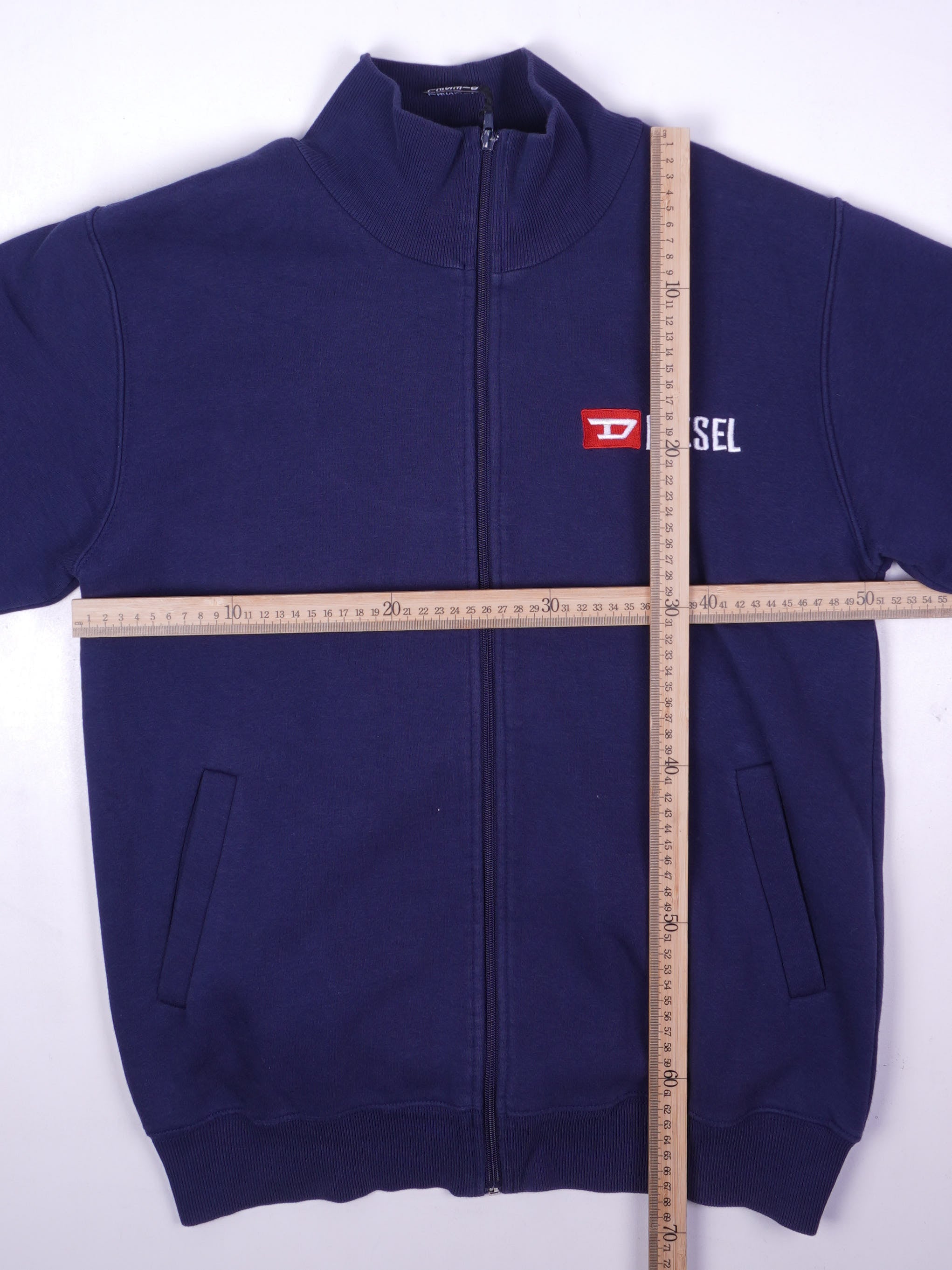 Diesel Trainingsjacke (M)