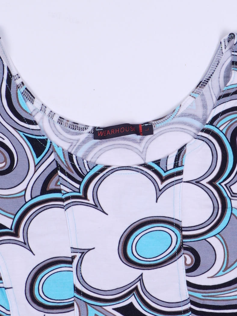 Vintage Top (M)