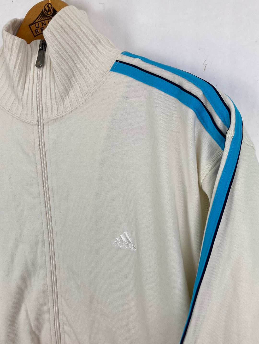 Adidas Sweatjacke (M)