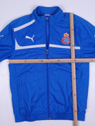 Puma Trainingsjacke (M)