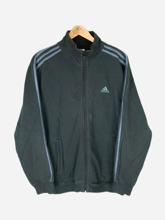 Adidas Sweatjacke (L)