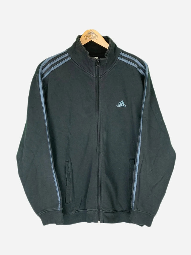 Adidas Sweatjacke (L)