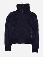 Vintage Leichte Jacke (M)