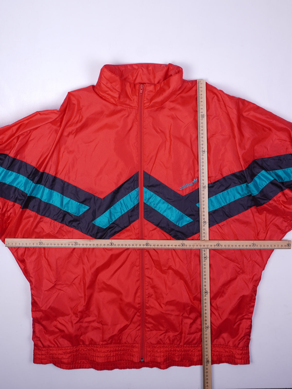 Adidas Trainingsjacke (XL)
