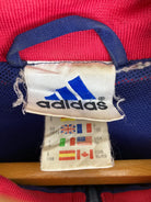 Adidas Trainingsjacke (L)