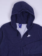 Nike Zip Hoodie (M)