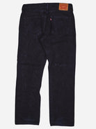 Levis 501 Straight Leg Jeans (W36)