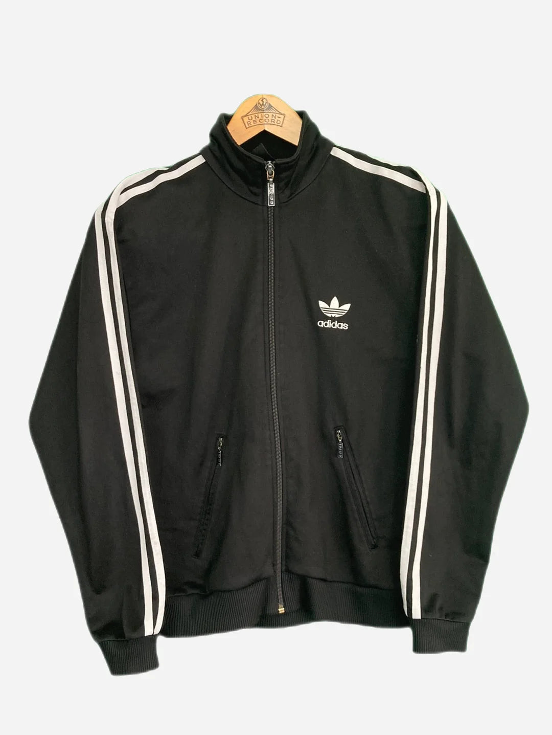 Adidas Trainingsjacke (S)