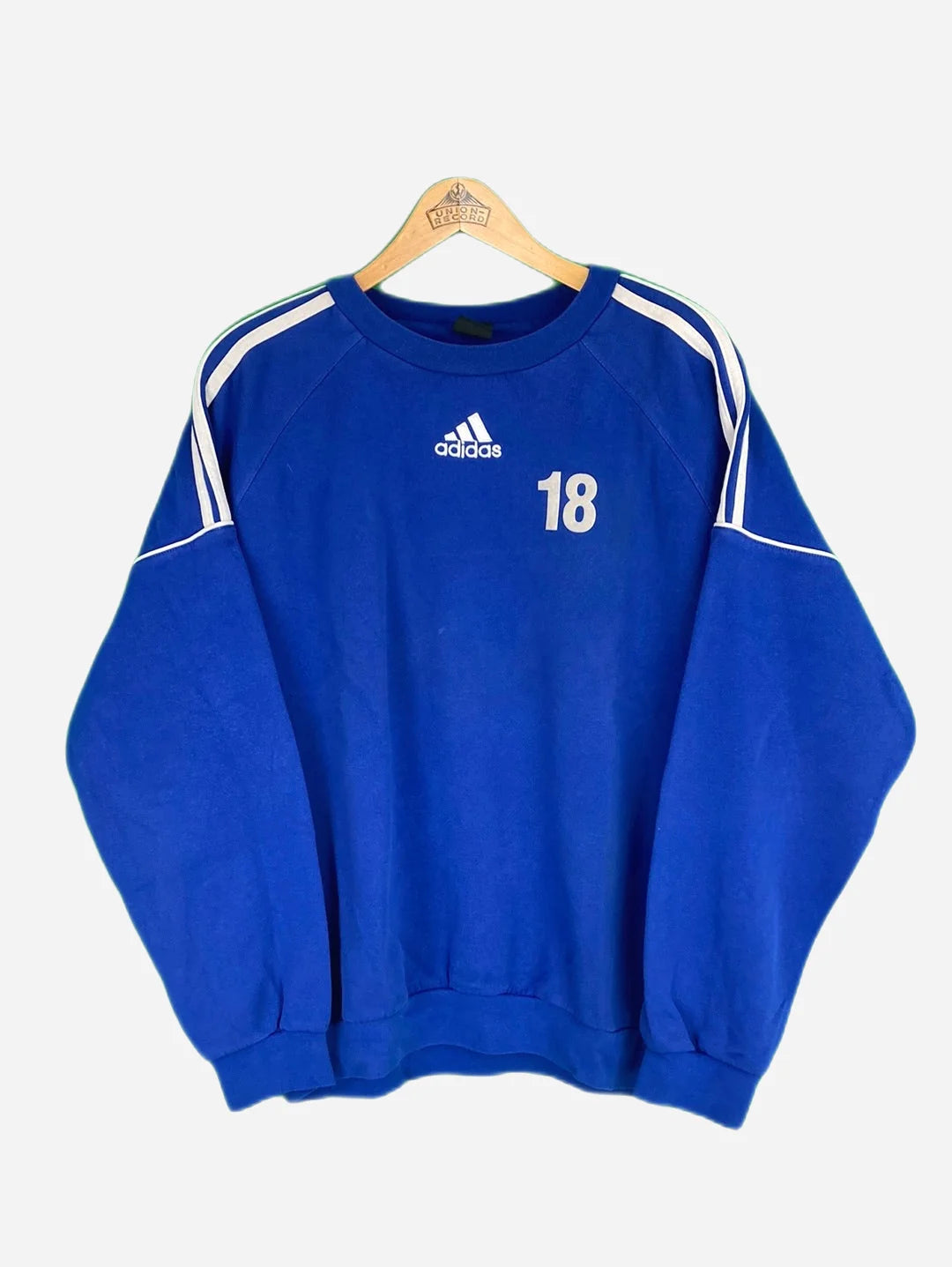 Adidas Sweater (M)