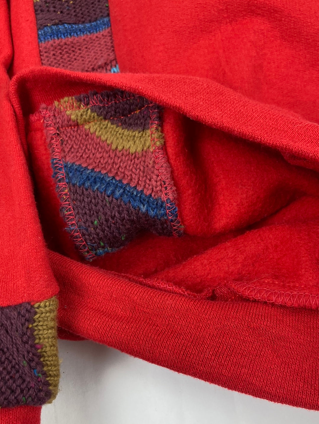 Nike Reworked Sweater (M)