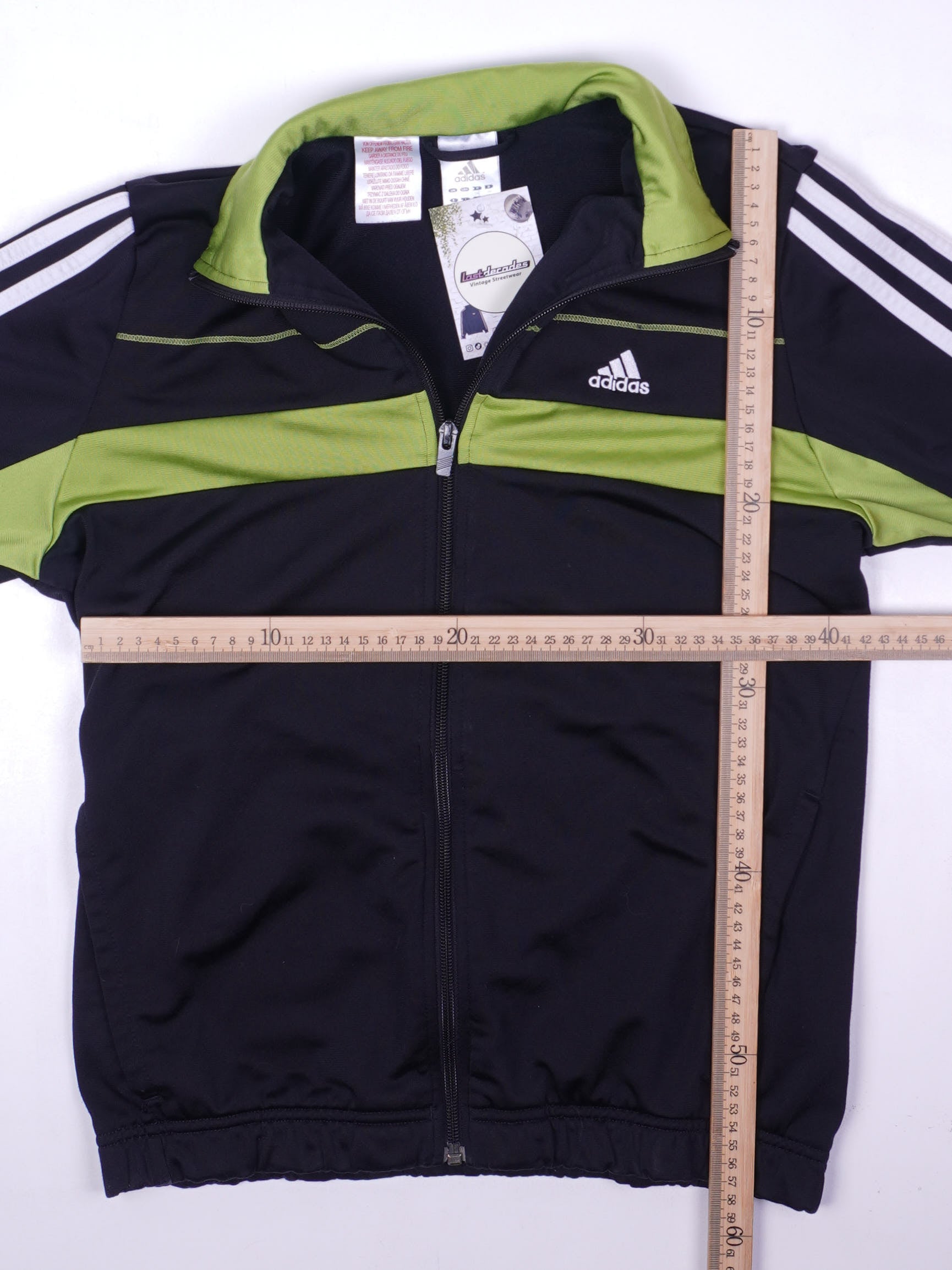 Adidas Trainingsjacke (S)