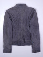 Vintage Lederjacke (S)