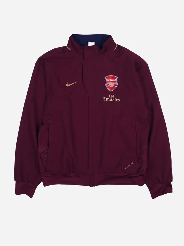 Nike Arsenal Trainingsjacke (M)