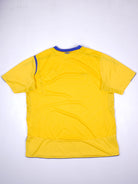 Umbro Schweden 2006 Heim Trikot (XL)