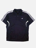 Adidas Polo Shirt (L)