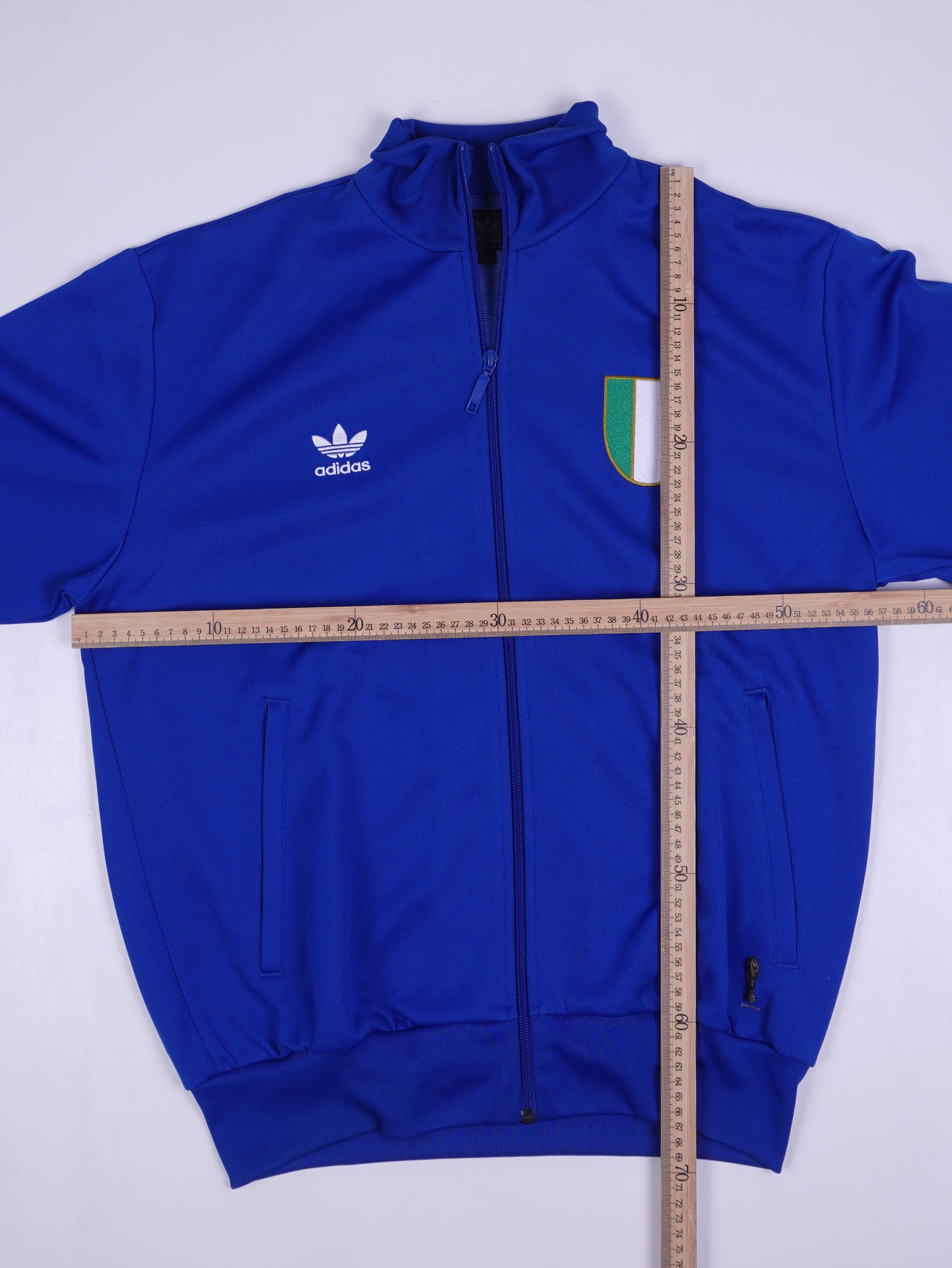 Adidas Trainingsjacke (L)