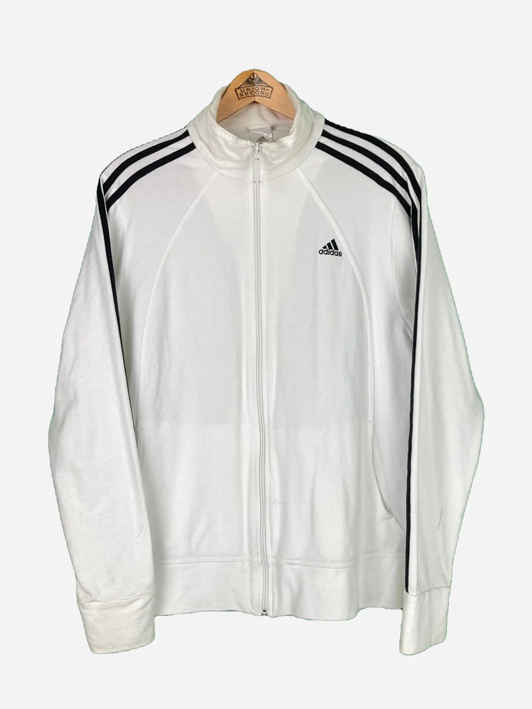 Adidas Trainingsjacke (L)