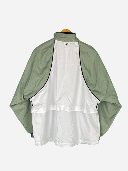 Adidas Trainingsjacke (M)