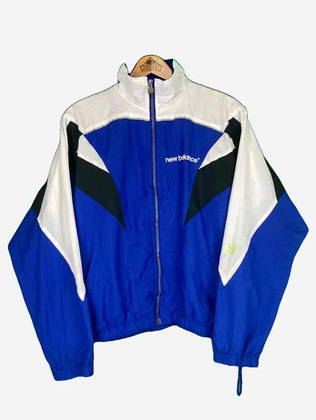 New Balance Trainingsjacke (S)