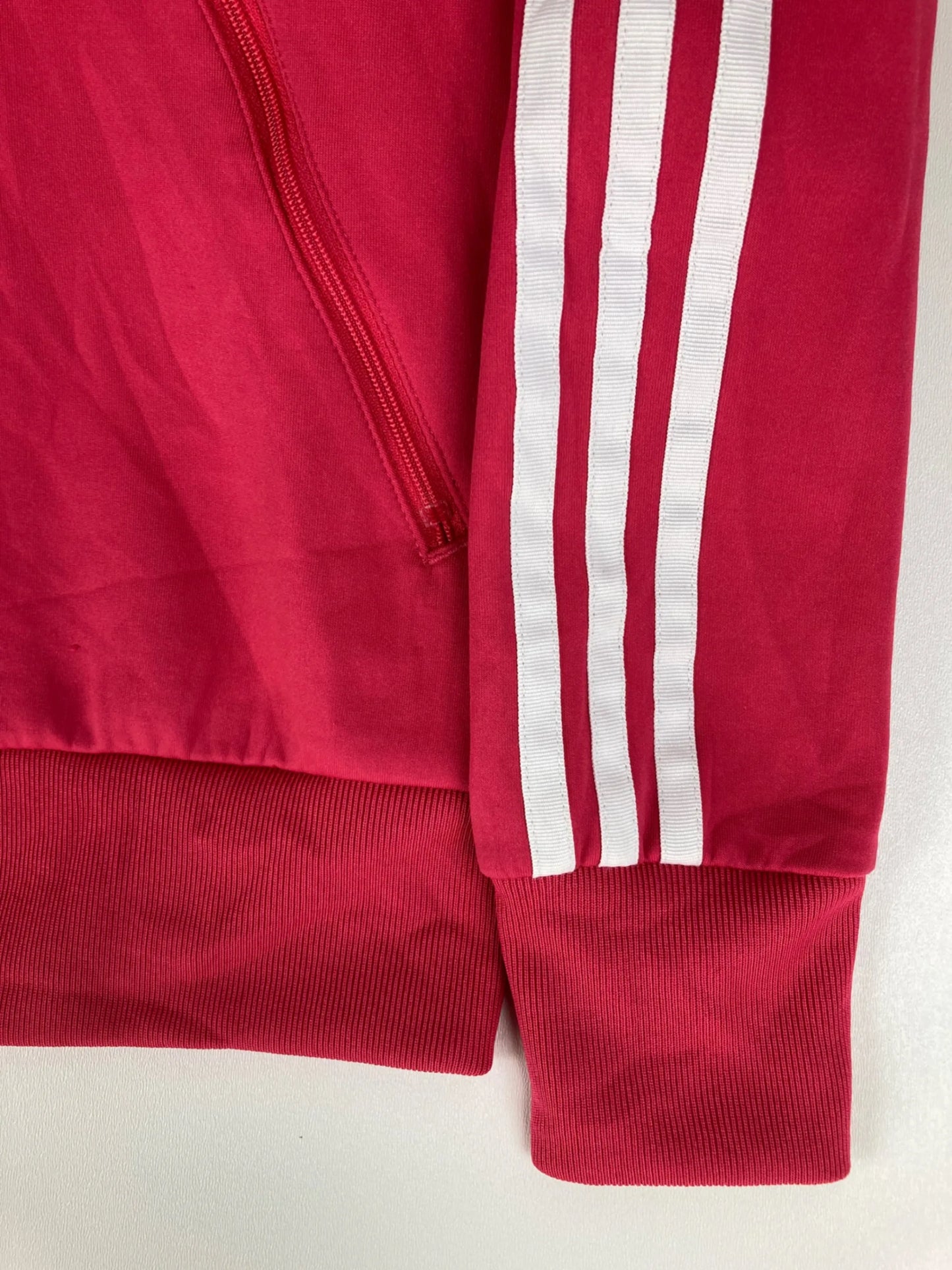 Adidas Trainingsjacke (S)