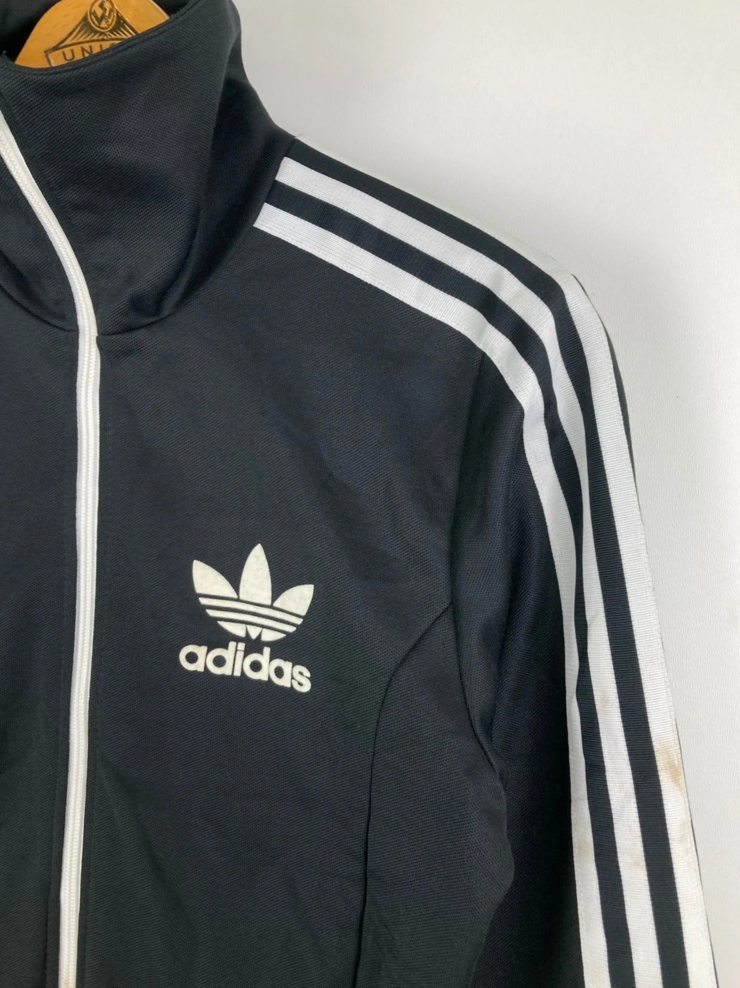 Adidas Trainingsjacke (M)