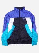 Adidas D8 Trainingsjacke (S)