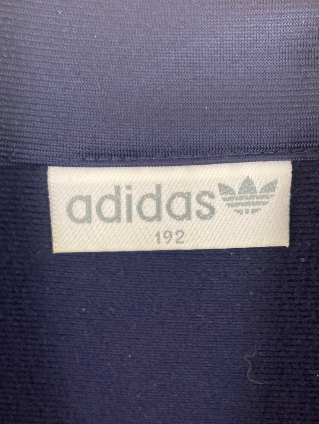 Adidas Trainingsjacke (XL)