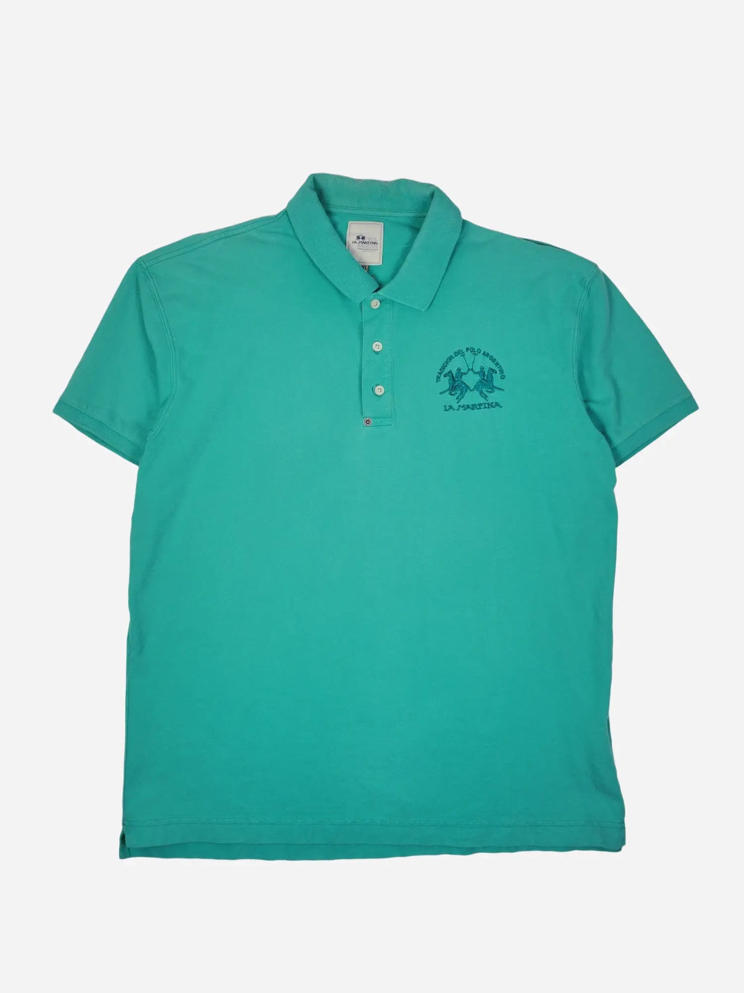 Vintage Polo Shirt (XL)