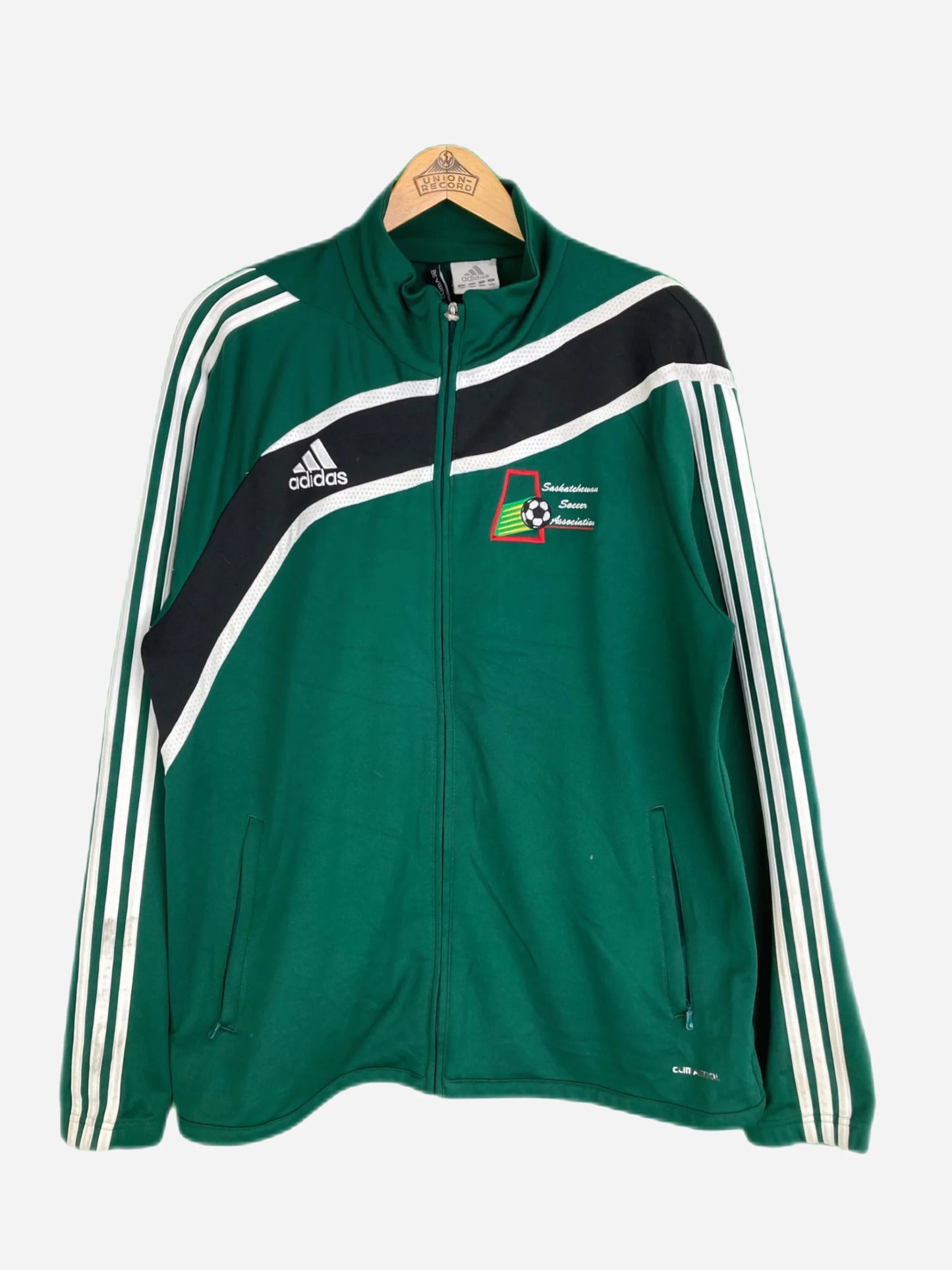 Adidas Trainingsjacke (XL)