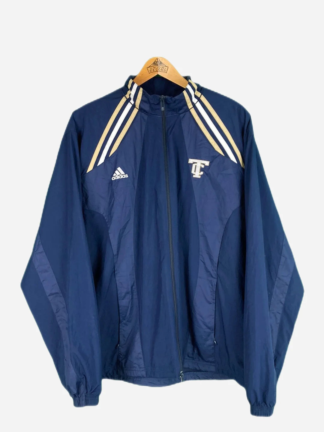 Adidas Trainingsjacke (XL)