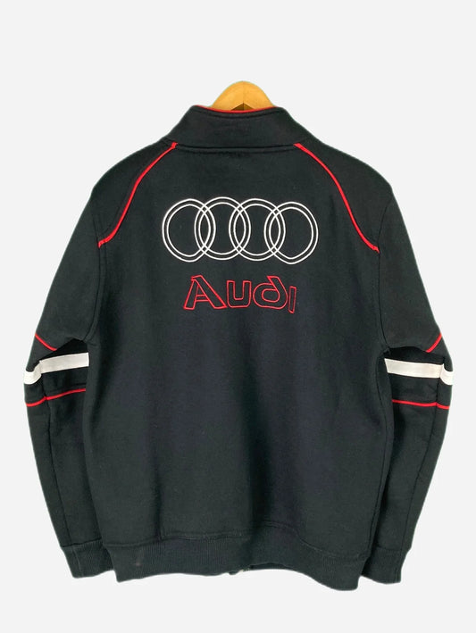 Audi Racing Jacke (M)