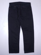 Levis 751 Straight Leg Jeans (W36)