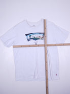 Levis T-Shirt (L)