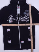 Vintage Sweatjacke (S)