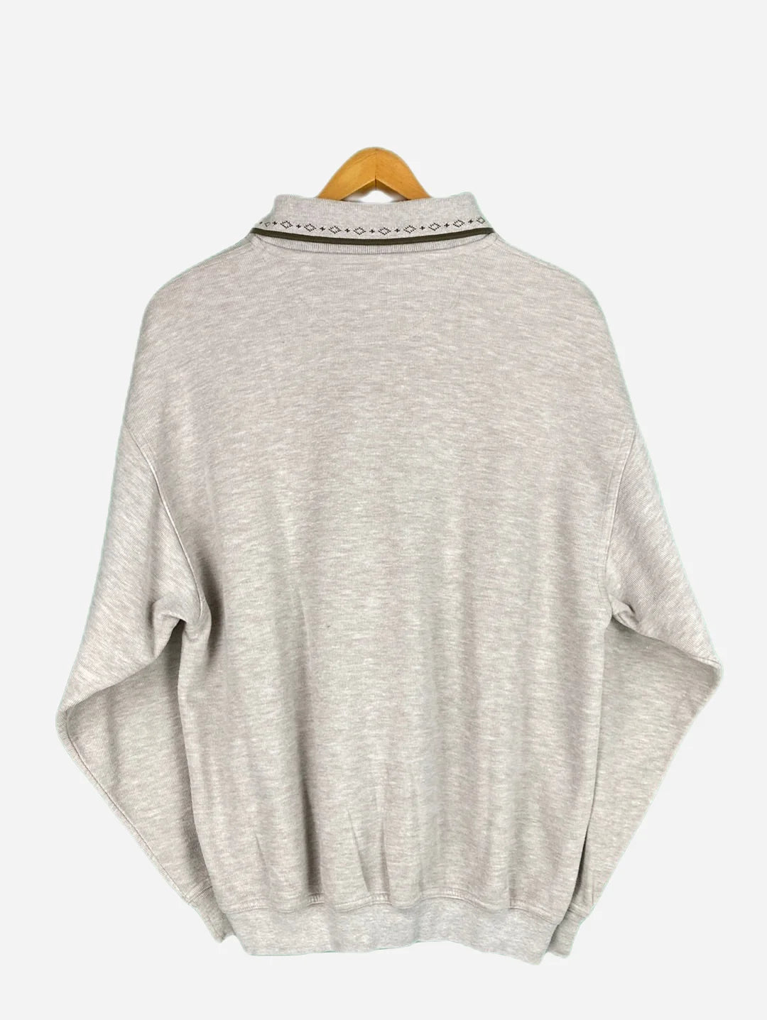 Basic Comfort Sweater (L)