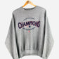 Champions Super Bowl 2003 Sweater (M)