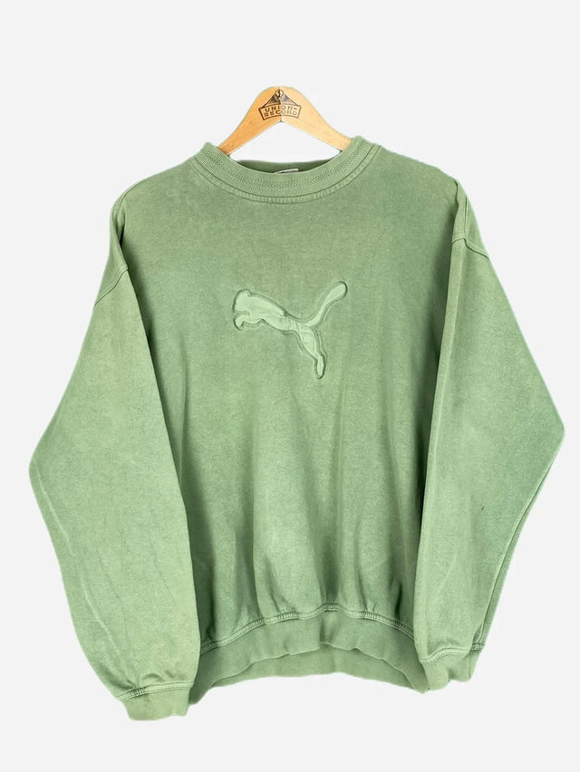 Puma Sweater (L)