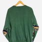 Greenbay Packers Reworked Sweater (M)