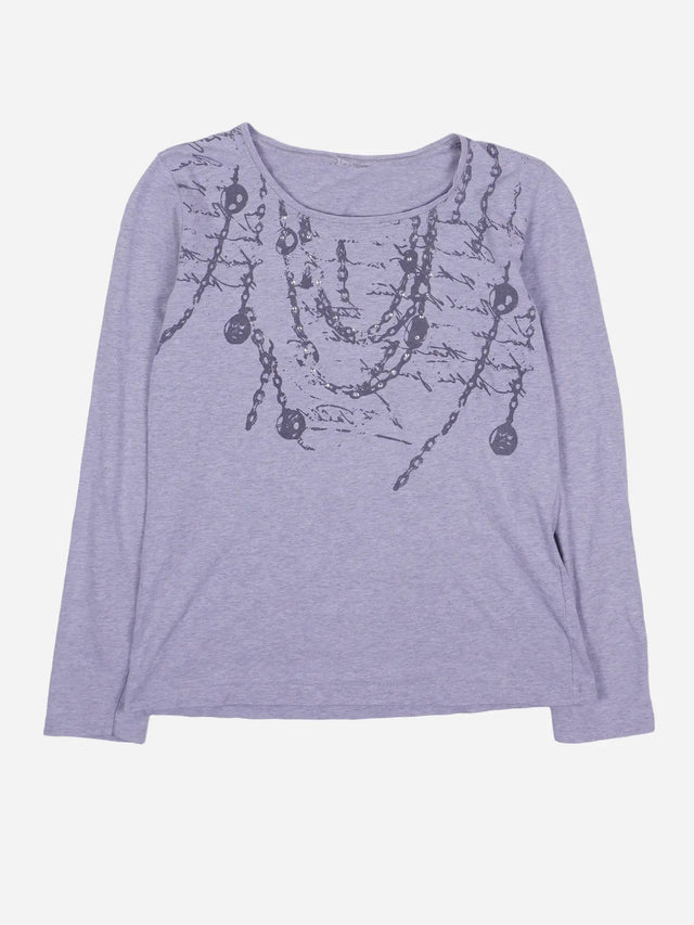 Vintage Longsleeve (S)