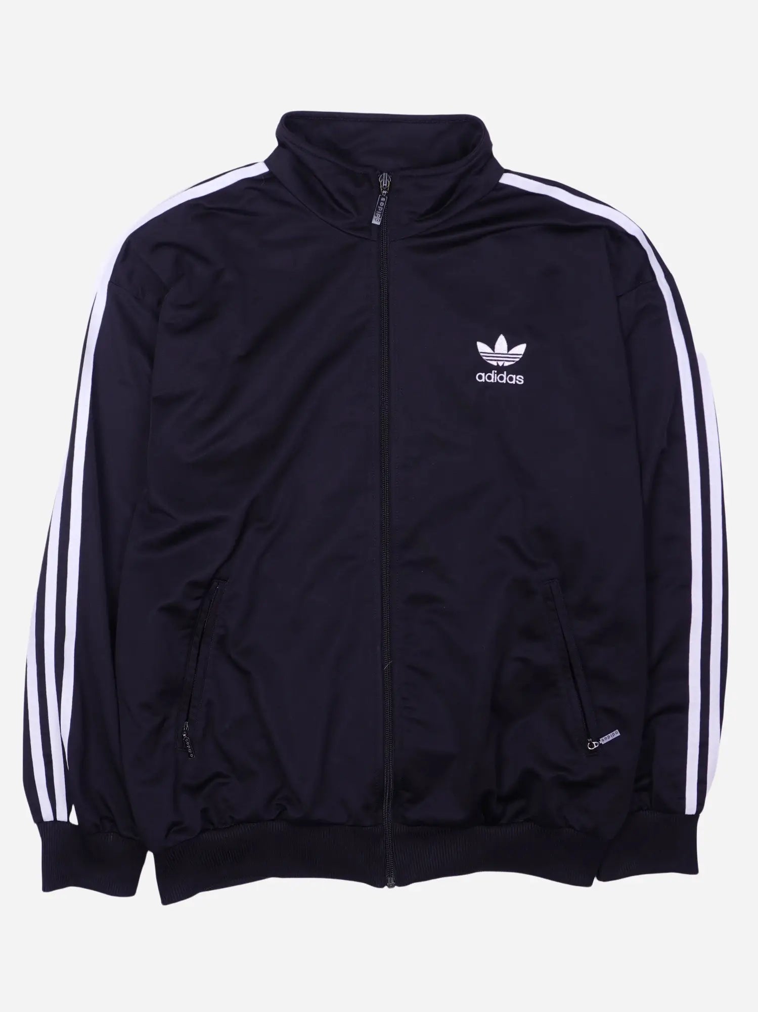 Adidas D5 Trainingsjacke (M)