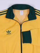 Adidas Trainingsjacke (L)
