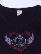 Ed Hardy Top (M)