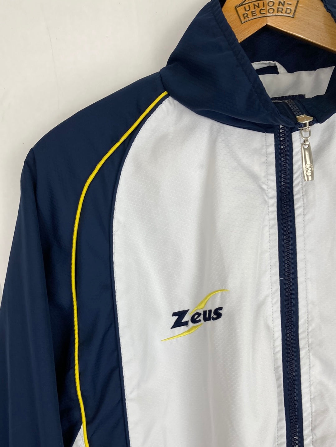 Zeus Trainingsjacke (L)