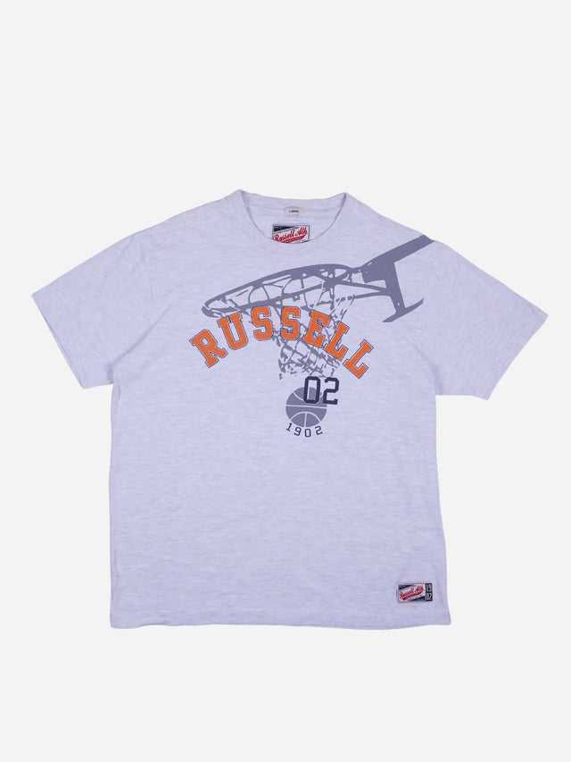 Russell Athletic T-Shirt (L)
