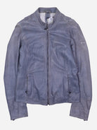lastdecades Lederjacke (S)