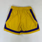 Nike Lakers Shorts (M)